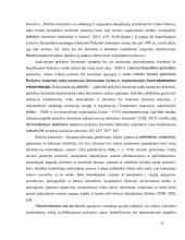 Prekybos žmonėmis samprata tarptautiniuose, regioniniuose  ir nacionaliniuose aktuose 8 puslapis