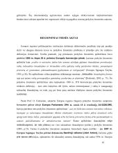Prekybos žmonėmis samprata tarptautiniuose, regioniniuose  ir nacionaliniuose aktuose 9 puslapis