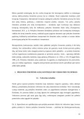 Prekyba žmonėmis kaip moderni vergovė: priežastys, formos ir pasekmės 13 puslapis