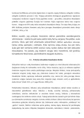Prekyba žmonėmis kaip moderni vergovė: priežastys, formos ir pasekmės 17 puslapis
