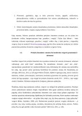 Prekyba žmonėmis kaip moderni vergovė: priežastys, formos ir pasekmės 5 puslapis