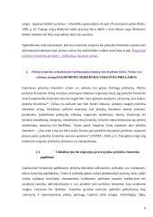 Prekyba žmonėmis kaip moderni vergovė: priežastys, formos ir pasekmės 7 puslapis