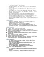 Psichologijos įvadas. Konspektas 13 puslapis
