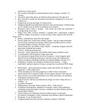 Psichologijos įvadas. Konspektas 14 puslapis