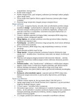 Psichologijos įvadas. Konspektas 15 puslapis