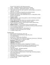 Psichologijos įvadas. Konspektas 18 puslapis