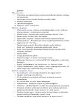 Psichologijos įvadas. Konspektas 20 puslapis