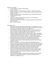 Psichologijos įvadas. Konspektas 4 puslapis