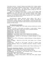 Lietuvos istorija nuo baltų iki Abiejų Tautų Respublikos (ATR) 12 puslapis