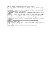 Lietuvos istorija nuo baltų iki Abiejų Tautų Respublikos (ATR) 13 puslapis