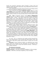 Lietuvos istorija nuo baltų iki Abiejų Tautų Respublikos (ATR) 6 puslapis