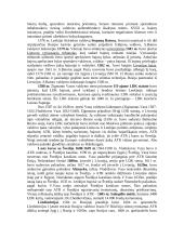 Lietuvos istorija nuo baltų iki Abiejų Tautų Respublikos (ATR) 8 puslapis