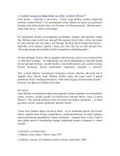 Laimės samprata Jono Biliūno kūryboje 2 puslapis