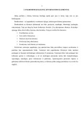 Prekybos įmonės pirkėjų aptarnavimas 4 puslapis