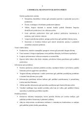 Prekybos įmonės pirkėjų aptarnavimas 5 puslapis