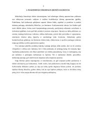 Prekybos įmonės pirkėjų aptarnavimas 8 puslapis