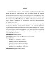 Pardavimo organizavimo esmė 2 puslapis