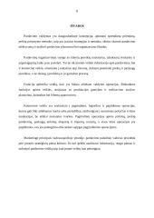 Pardavimo organizavimo esmė 8 puslapis