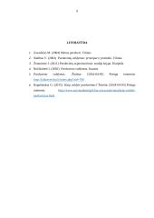 Pardavimo organizavimo esmė 9 puslapis