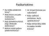 Įelektrinimo reiškiniai 18 puslapis