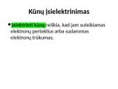 Įelektrinimo reiškiniai 6 puslapis