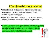 Įelektrinimo reiškiniai 9 puslapis