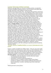 Lietuvos mokslinių bibliotekų valdymo klausimai ir atsakymai 11 puslapis