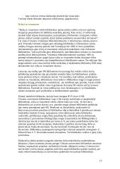 Lietuvos mokslinių bibliotekų valdymo klausimai ir atsakymai 13 puslapis