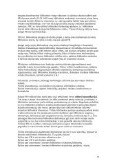 Lietuvos mokslinių bibliotekų valdymo klausimai ir atsakymai 14 puslapis