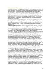 Lietuvos mokslinių bibliotekų valdymo klausimai ir atsakymai 15 puslapis