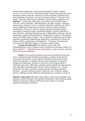 Lietuvos mokslinių bibliotekų valdymo klausimai ir atsakymai 17 puslapis