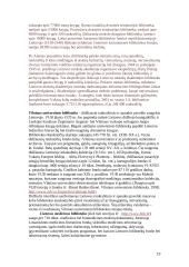 Lietuvos mokslinių bibliotekų valdymo klausimai ir atsakymai 19 puslapis