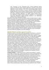 Lietuvos mokslinių bibliotekų valdymo klausimai ir atsakymai 3 puslapis