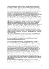 Lietuvos mokslinių bibliotekų valdymo klausimai ir atsakymai 5 puslapis