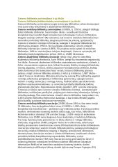 Lietuvos mokslinių bibliotekų valdymo klausimai ir atsakymai 6 puslapis