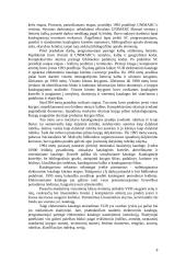 Lietuvos mokslinių bibliotekų valdymo klausimai ir atsakymai 8 puslapis