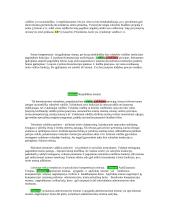 Lietuvos Respublikos (LR) Konstitucijoje esančio valdžių padalijimo principo samprata 7 puslapis