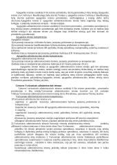 Lietuvos Respublikos teismai ir jų sistema 3 puslapis