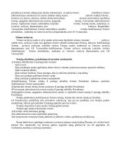 Lietuvos Respublikos teismai ir jų sistema 6 puslapis