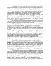 Lietuvos statutų teorija 2 puslapis