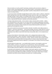 Maironio eilėraštis „Aš norėčiau prikelti“. Analizė