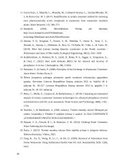 Tretinis nuotekų valymas 17 puslapis