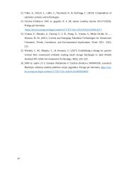 Tretinis nuotekų valymas 18 puslapis