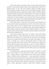 Tretinis nuotekų valymas 4 puslapis
