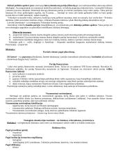 Lyginamoji konstitucinė teisė - teorija 14 puslapis