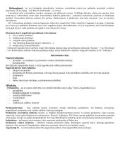 Lyginamoji konstitucinė teisė - teorija 16 puslapis