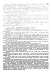 Lyginamosios konstitucinės teisės kurso teorija 11 puslapis