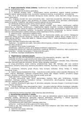 Lyginamosios konstitucinės teisės kurso teorija 4 puslapis