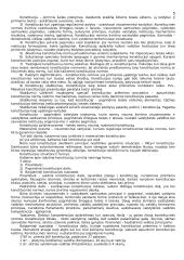 Lyginamosios konstitucinės teisės kurso teorija 5 puslapis