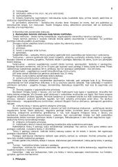 Lyginamosios konstitucinės teisės kurso teorija 9 puslapis